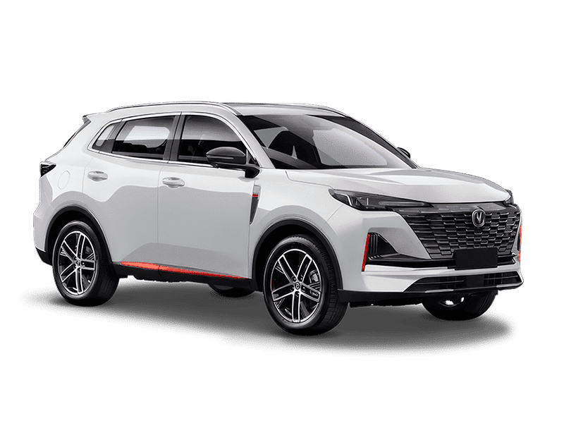 Changan UNI-S/CS55Plus с салона по цене от 2 889 900 рублей