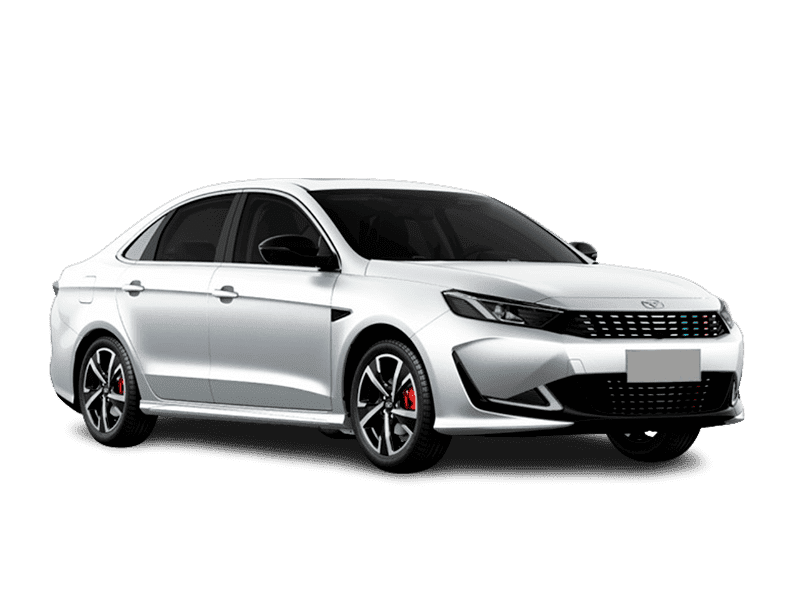 KAIYI E5 купить по цене от 1 125 000 рублей