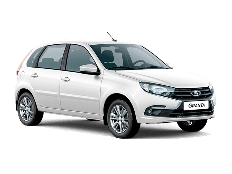 Lada Granta Хэтчбек в наличии по цене от 678 500 рублей