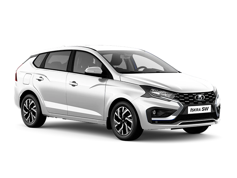 Lada Granta Sportline - Изображение №28