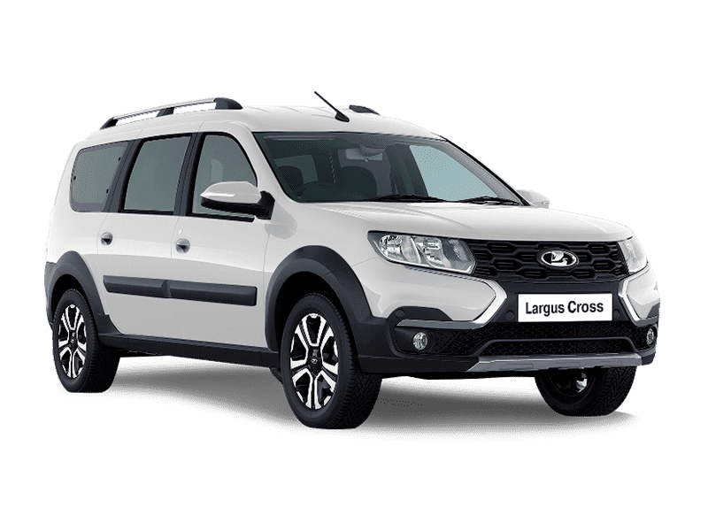 Lada Granta Sport Лифтбек - Изображение №28